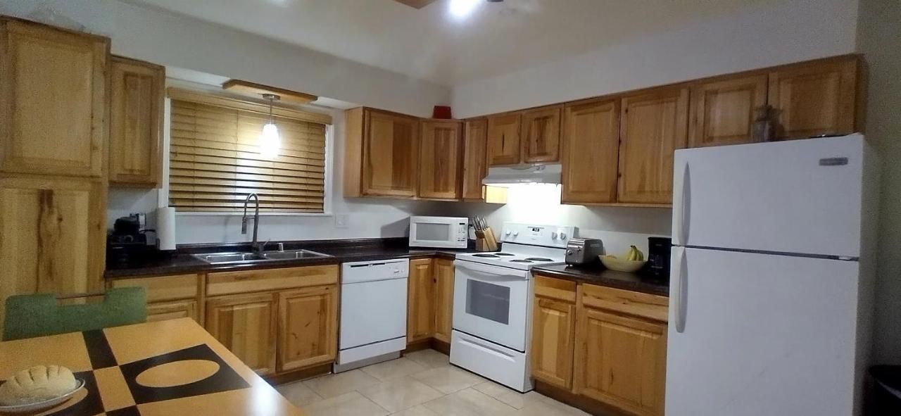 Апартаменты 410 E 45Th Ave Unit 3 Анкоридж Экстерьер фото