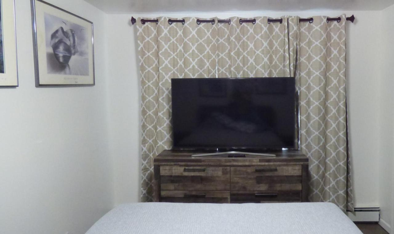 Апартаменты 410 E 45Th Ave Unit 3 Анкоридж Экстерьер фото